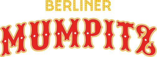 Olaf Grund | Spreebrand - Berliner Mumpitz - Smoothie Likör